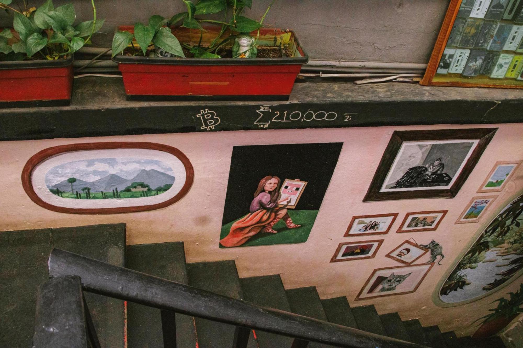Casa Satoshi Pansiyon San Cristóbal de Las Casas Dış mekan fotoğraf